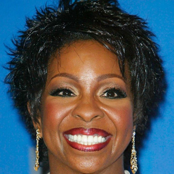 Gladys Perry