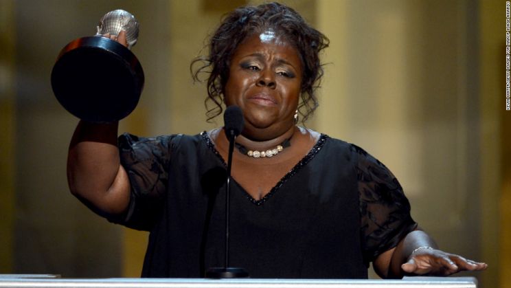 Gladys Perry