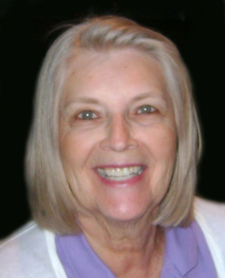 Gladys Perry