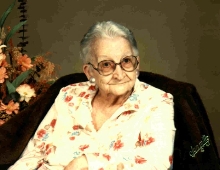 Gladys Perry
