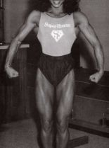 Gladys Portugues