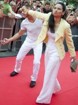 Gladys Portugues photo