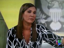 Gladys Rodríguez