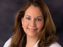 Gladys Rodríguez