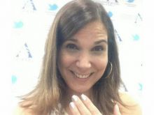 Gladys Rodríguez