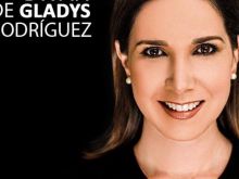 Gladys Rodríguez