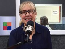 Gladys Rodríguez