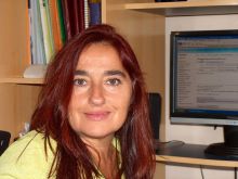 Gladys Rodríguez