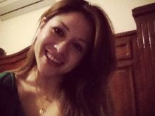 Gladys Rodríguez