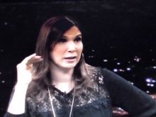 Gladys Rodríguez
