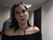 Gladys Rodríguez