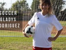 Gladys Rodríguez