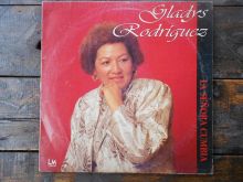 Gladys Rodríguez