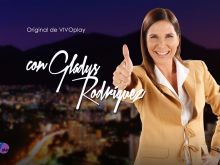 Gladys Rodríguez