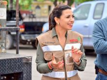 Gladys Rodríguez