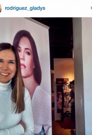 Gladys Rodríguez