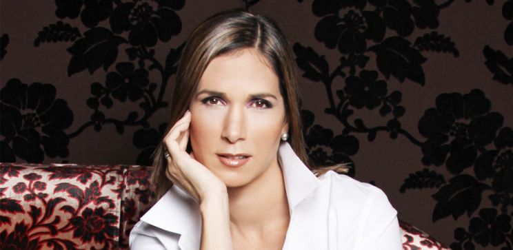 Gladys Rodríguez
