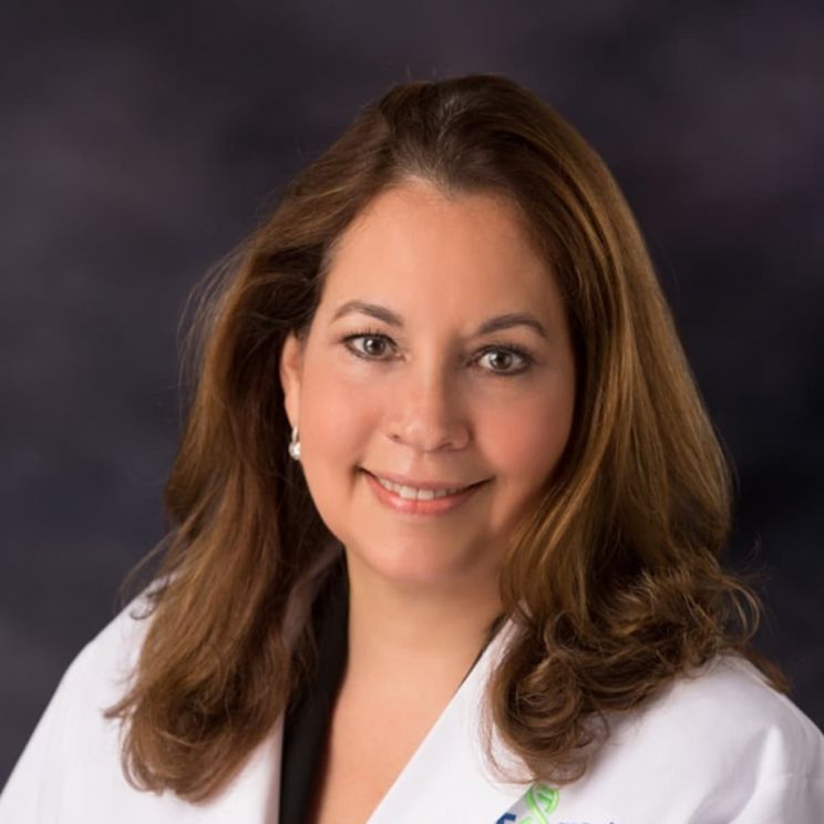 Gladys Rodríguez