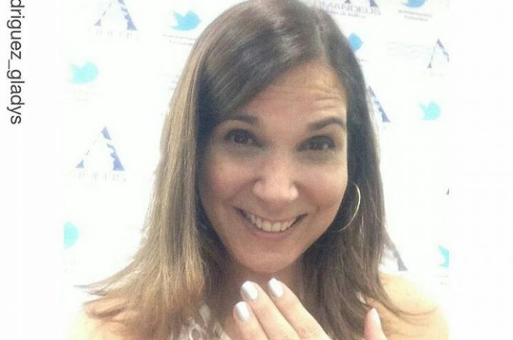 Gladys Rodríguez