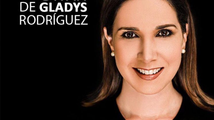 Gladys Rodríguez