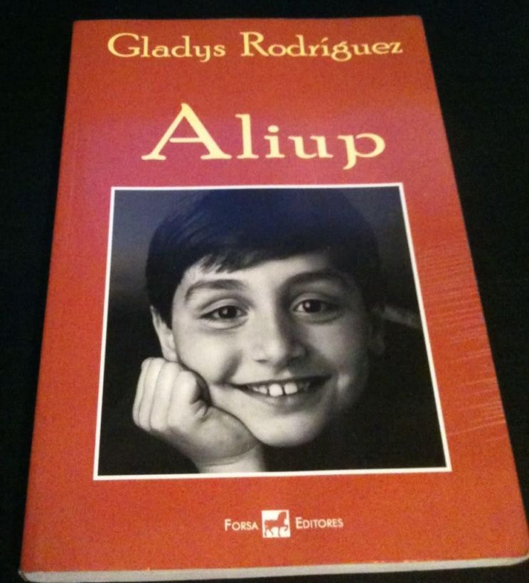 Gladys Rodríguez