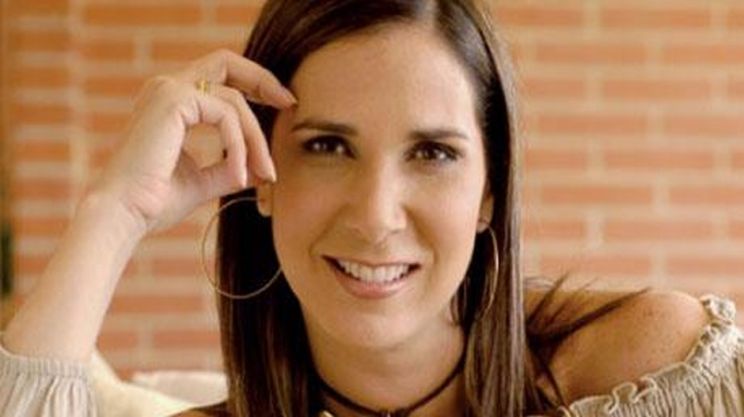 Gladys Rodríguez