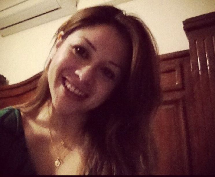 Gladys Rodríguez
