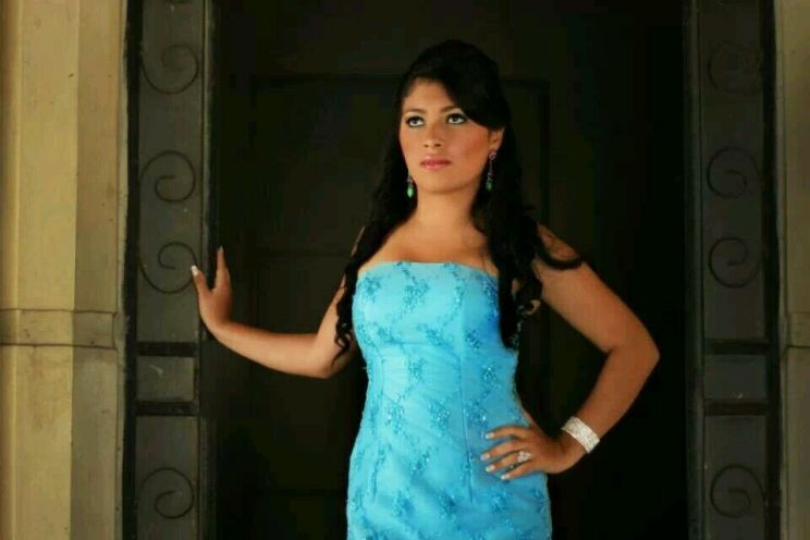 Gladys Rodríguez
