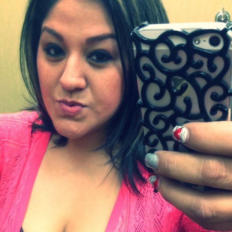 Gladys Rodríguez