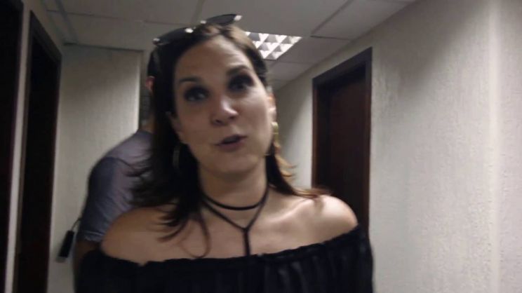 Gladys Rodríguez