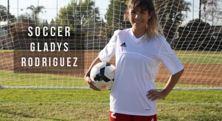 Gladys Rodríguez