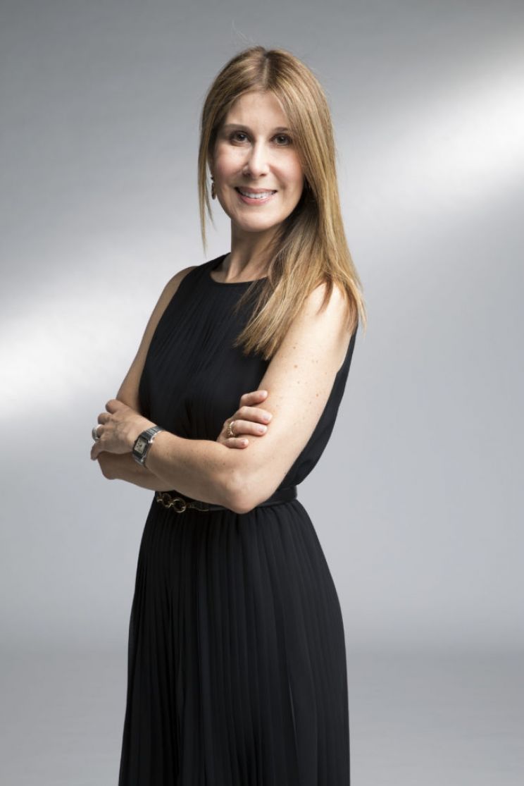 Gladys Rodríguez
