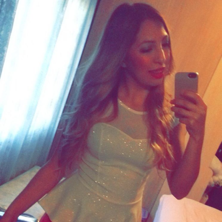 Gladys Rodríguez