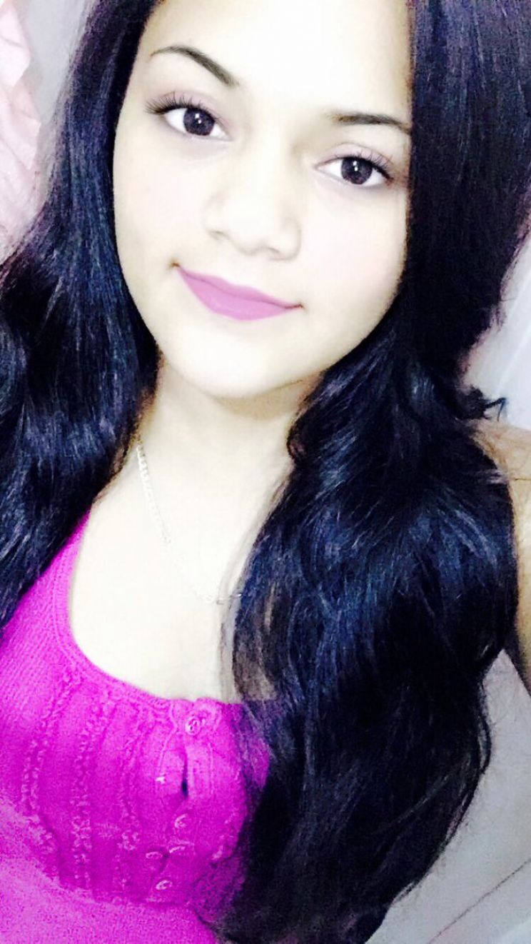 Gladys Rodríguez