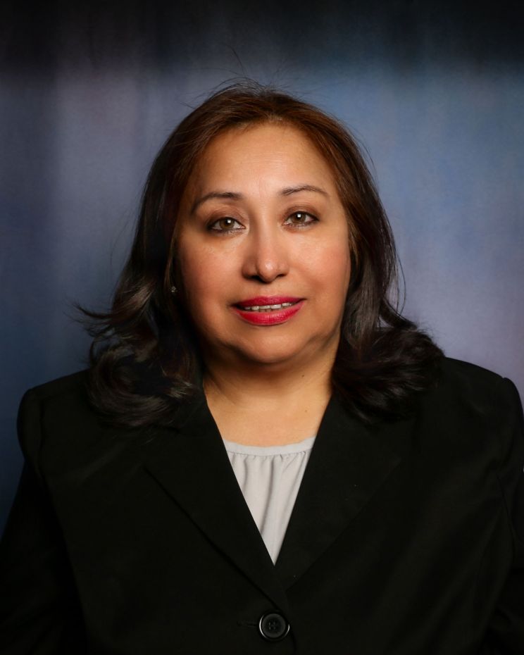 Gladys Rodríguez