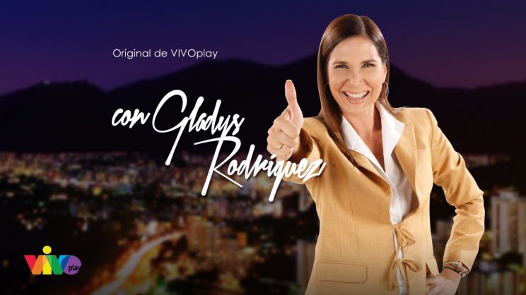 Gladys Rodríguez