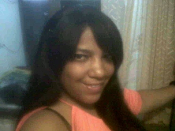 Gladys Rodríguez