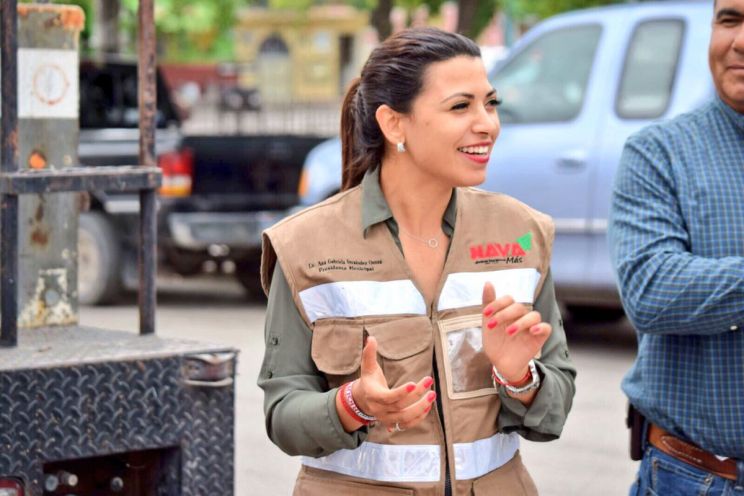 Gladys Rodríguez