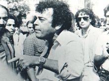 Glauber Rocha