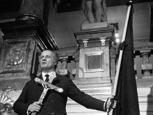 Glauber Rocha