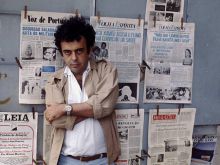 Glauber Rocha