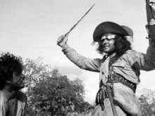 Glauber Rocha