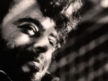 Glauber Rocha