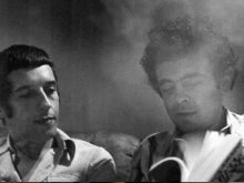 Glauber Rocha