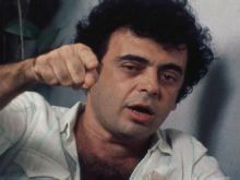 Glauber Rocha