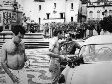 Glauber Rocha