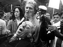 Glauber Rocha