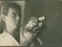 Glauber Rocha