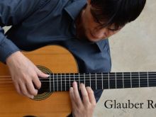 Glauber Rocha