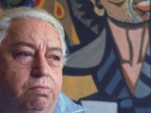 Glauber Rocha
